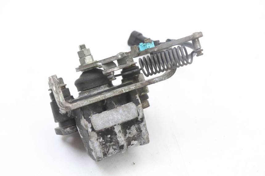 photo de BRAKE CALIPER ROLL LOCK PIAGGIO MP3 125 (2006 - 2014) - Alternative perspective