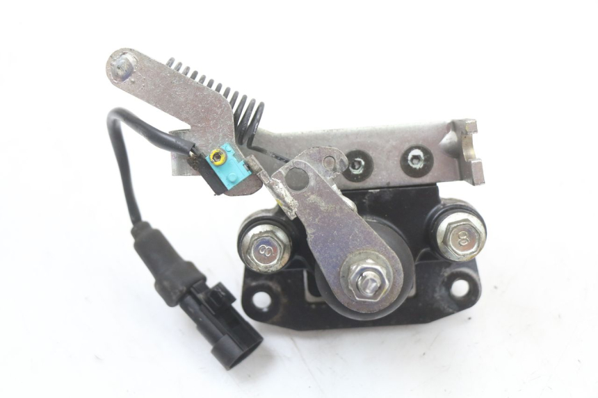 photo de BRAKE CALIPER ROLL LOCK PIAGGIO MP3 125 (2006 - 2014) - Main view