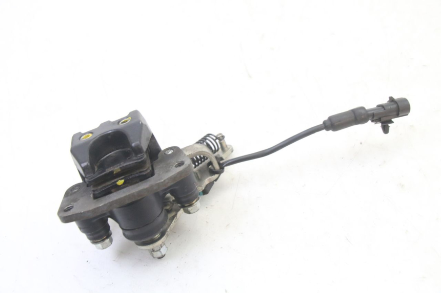 photo de BRAKE CALIPER ROLL LOCK PIAGGIO MP3 500 (2011 - 2015) - Technical close-up