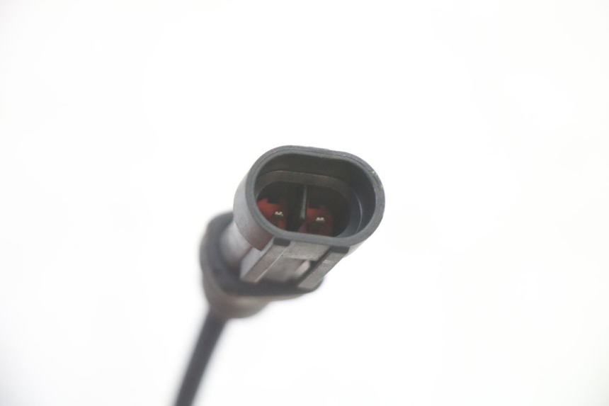 photo de BRAKE CALIPER ROLL LOCK PIAGGIO MP3 RL 250 (2006 - 2010) - Additional view of the item