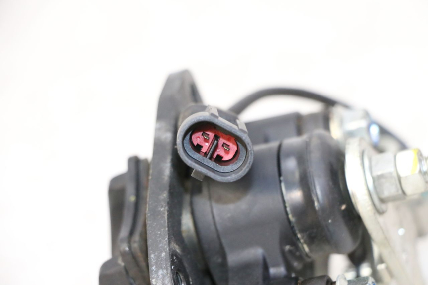 photo de BRAKE CALIPER ROLL LOCK PIAGGIO MP3 500 (2011 - 2015) - Checked used part