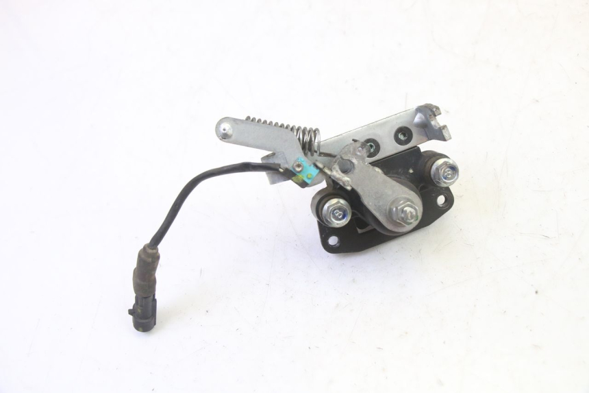photo de BRAKE CALIPER ROLL LOCK PIAGGIO MP3 125 (2006 - 2014) - Main view