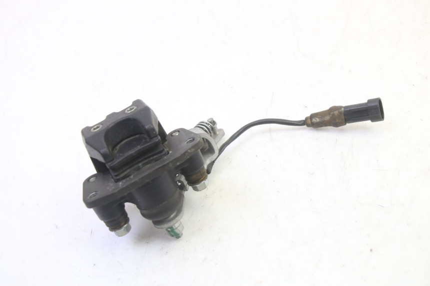 photo de BRAKE CALIPER ROLL LOCK PIAGGIO MP3 125 (2006 - 2014) - Technical close-up