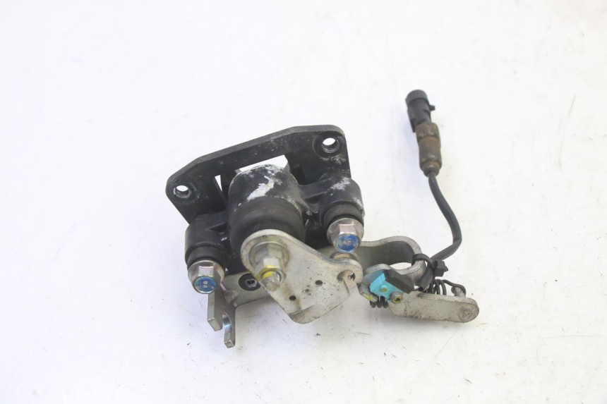 photo de BRAKE CALIPER ROLL LOCK PIAGGIO MP3 RL 250 (2006 - 2010) - Technical close-up