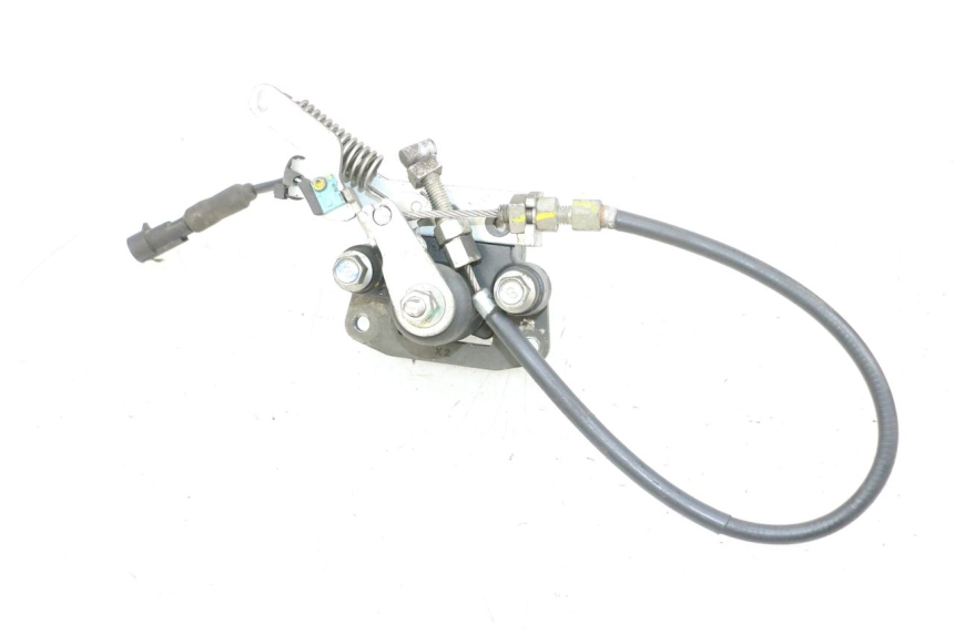 photo de BRAKE CALIPER ROLL LOCK PIAGGIO MP3 125 (2006 - 2014) - Main view