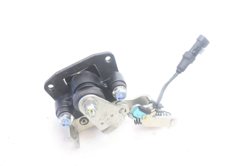 photo de ROLL LOCK CALIPER PIAGGIO MP3 500 (2016 - 2018) - Zoom on usage condition