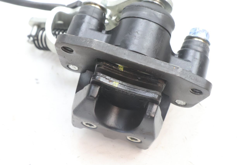 photo de ROLL LOCK CALIPER PIAGGIO MP3 500 (2016 - 2018) - Surface and material condition