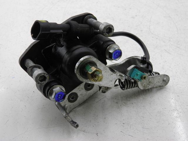 photo de ROLL LOCK CALIPER PIAGGIO MP3 RL 125 (2006 - 2014) - Main view