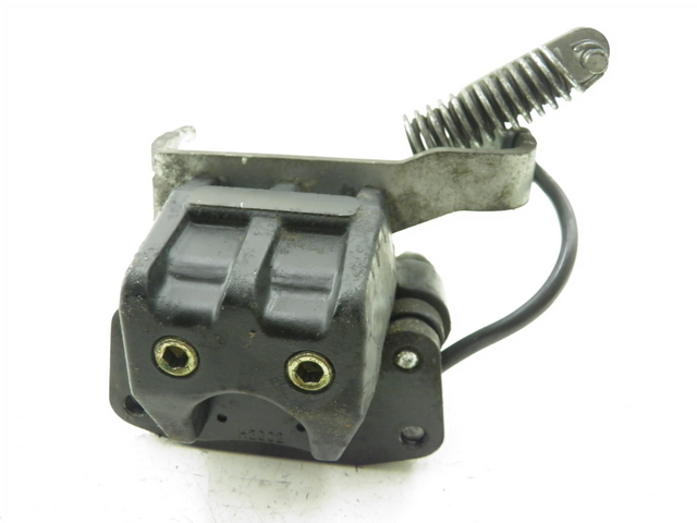 photo de ROLL LOCK CALIPER PIAGGIO MP3 RL 125 (2006 - 2014) - Technical close-up