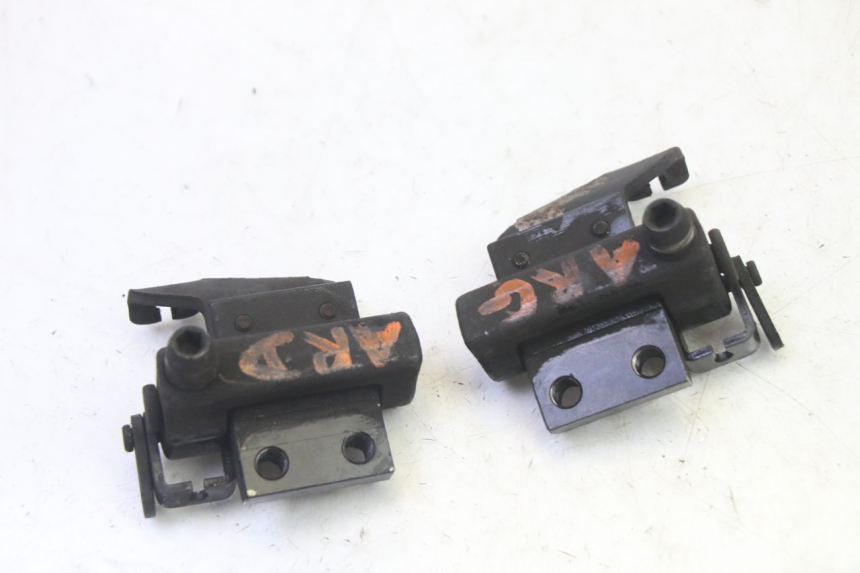 photo de PARKING CALIPER QUADRO 4 4D 350 (2015 - 2018) - Component detail