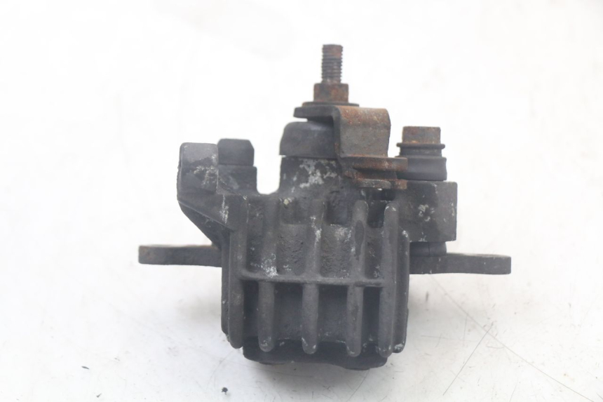 photo de PARKING CALIPER HONDA FJS SILVERWING SILVER WING 600 (2001 - 2010) - Technical close-up