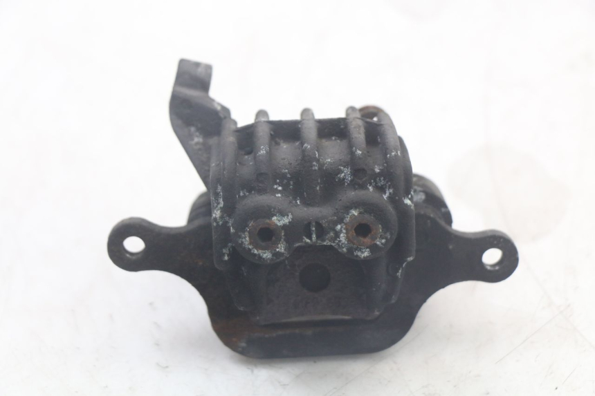 photo de PARKING CALIPER HONDA FJS SILVERWING SILVER WING 600 (2001 - 2010) - Fixing points details