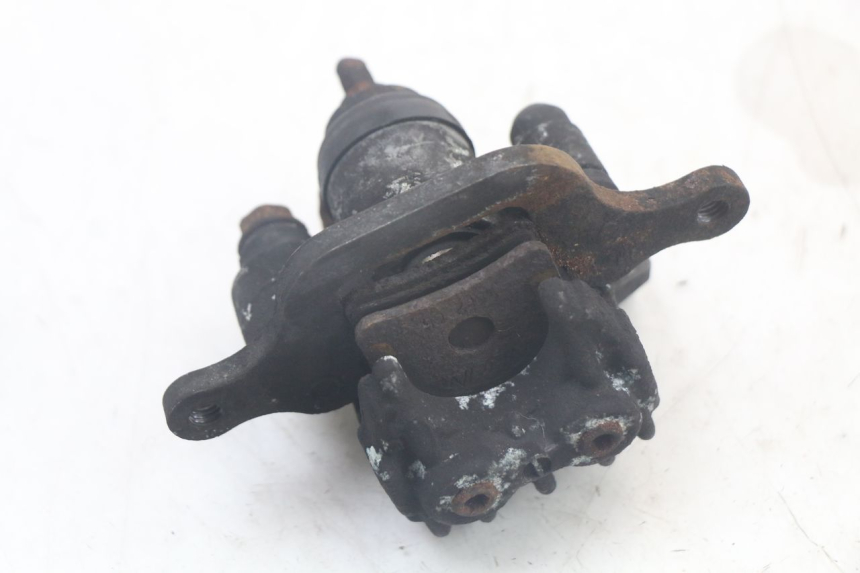 photo de PARKING CALIPER HONDA FJS SILVERWING SILVER WING 600 (2001 - 2010) - Surface and material condition