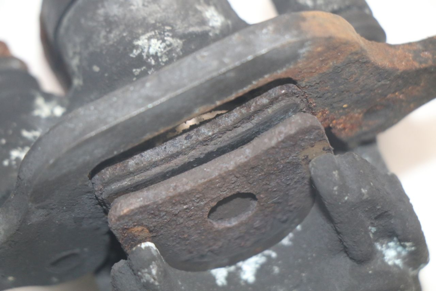 photo de PARKING CALIPER HONDA FJS SILVERWING SILVER WING 600 (2001 - 2010) - Checked used part