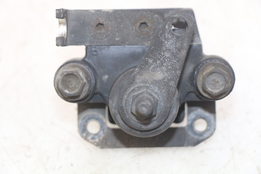 photo de CALIPER PARKING GILERA GP 800 (2007 - 2013) - Main view