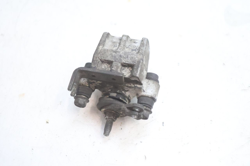 photo de CALIPER PARKING GILERA GP 800 (2007 - 2013) - Zoom on usage condition