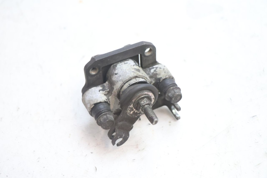 photo de CALIPER PARKING GILERA GP 800 (2007 - 2013) - Technical close-up