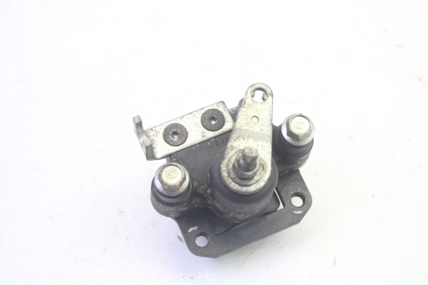 photo de CALIPER PARKING PIAGGIO MP3 LT 400 (2007 - 2012) - Zoom on usage condition