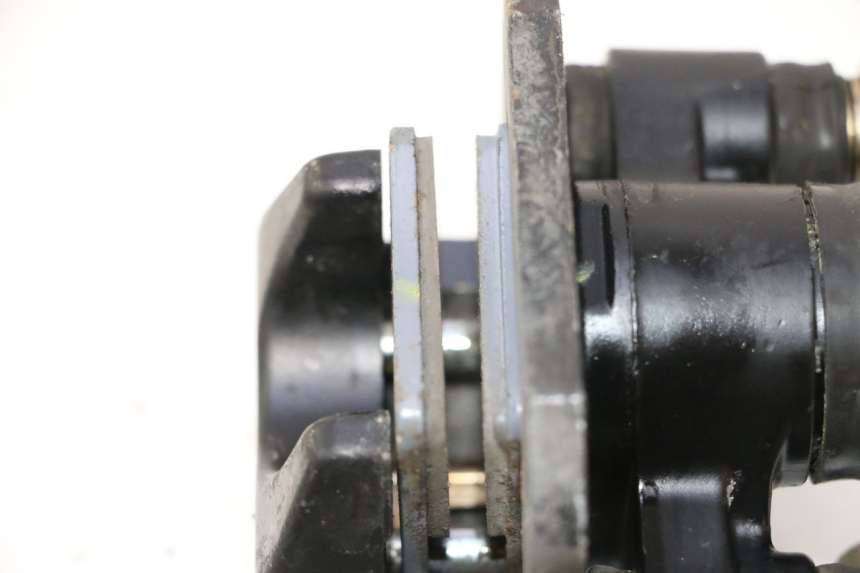 photo de CALIPER PARKING PIAGGIO MP3 LT 400 (2007 - 2012) - Zoom on usage condition