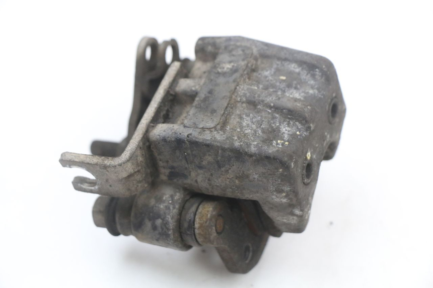 photo de PARKING CALIPER PIAGGIO MP3 125 (2006 - 2014) - Zoom on usage condition