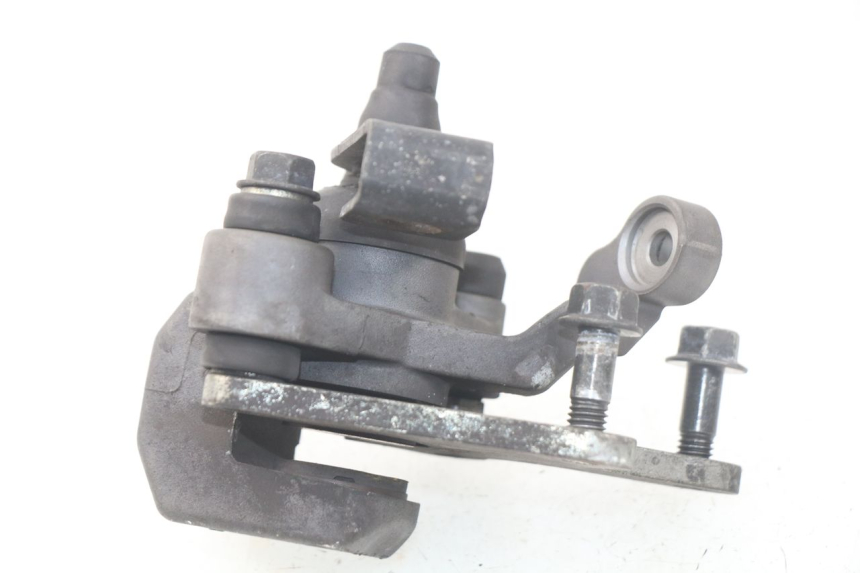 photo de PARKING CALIPER YAMAHA YP T-MAX TMAX 530 (2017 - 2020) - Technical close-up