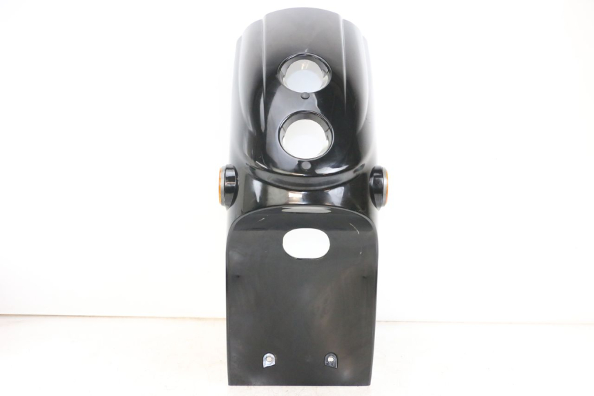 photo de FRONT FAIRING E-MAX 80L 1 (2011 - 2014) - Fixing points details