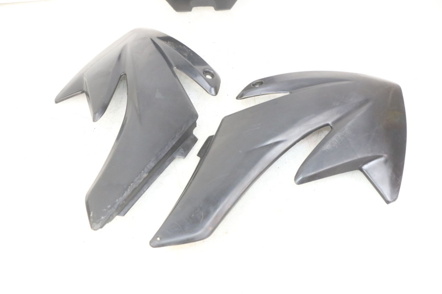 photo de FRONT PANEL ORION AGB37 CRF1 DIRT BIKE 125 (2013 - 2021) - Alternative perspective