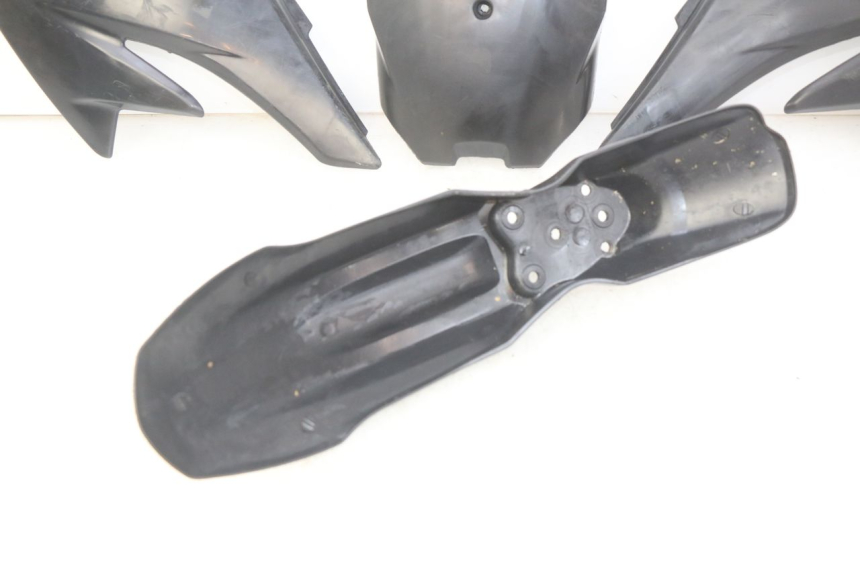 photo de FRONT PANEL ORION AGB37 CRF1 DIRT BIKE 125 (2013 - 2021) - Surface and material condition