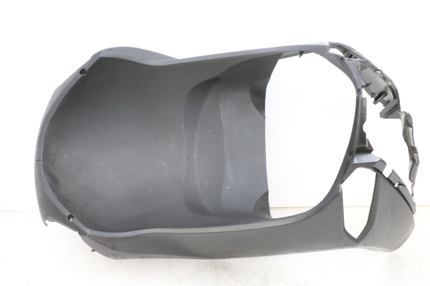 photo de FRONT FAIRING KYMCO AGILITY CITY 4T 50 (2008 - 2016) - Main view