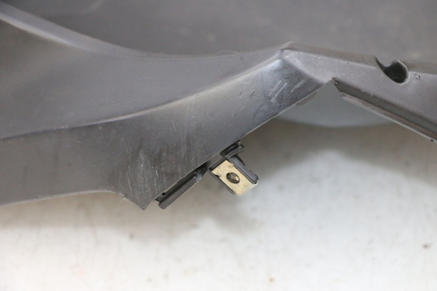 photo de FRONT FAIRING KYMCO AGILITY CITY 4T 50 (2008 - 2016) - Component zoom