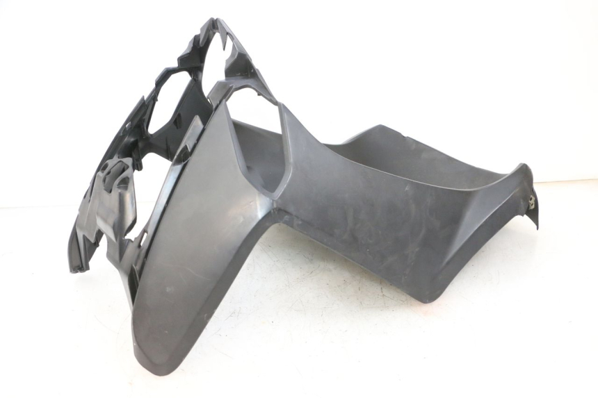 photo de FRONT FAIRING KYMCO AGILITY CITY 4T 50 (2008 - 2016) - Supplementary product photo