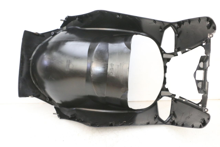 photo de FRONT FAIRING KYMCO AGILITY CITY 4T 50 (2008 - 2016) - Markings and original references