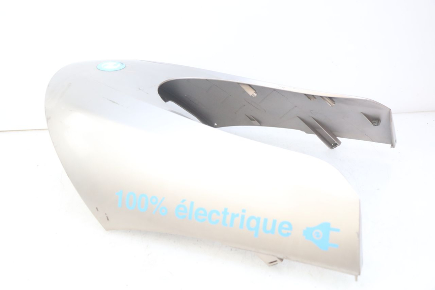 photo de FRONT PANEL ECCITY ARTELEC 670 1 (2013 - 2017) - Zoom on usage condition