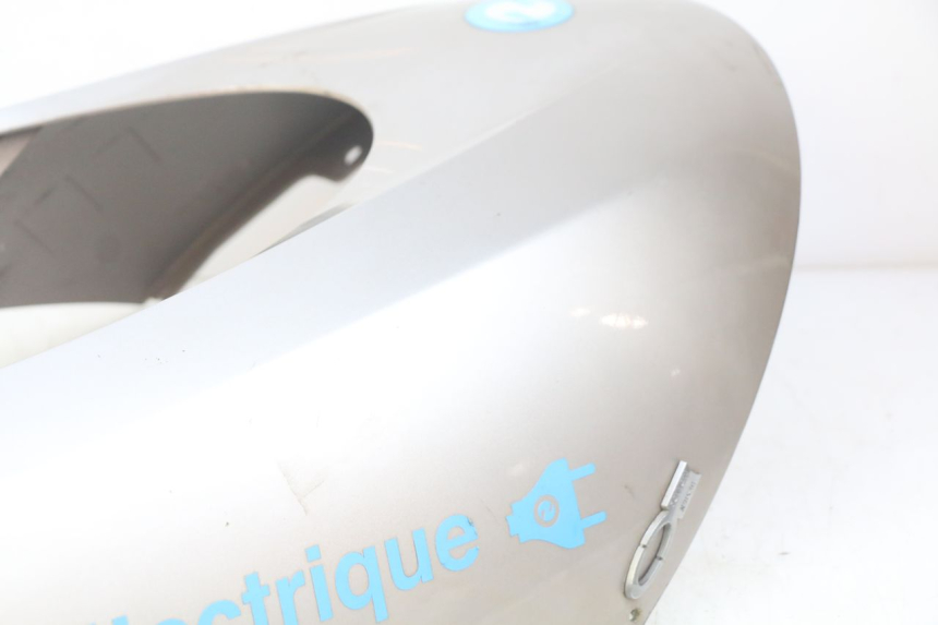 photo de FRONT PANEL ECCITY ARTELEC 670 1 (2013 - 2017) - Alternative perspective