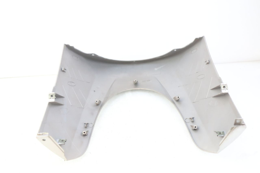 photo de FRONT PANEL ECCITY ARTELEC 670 1 (2013 - 2017) - Product overview