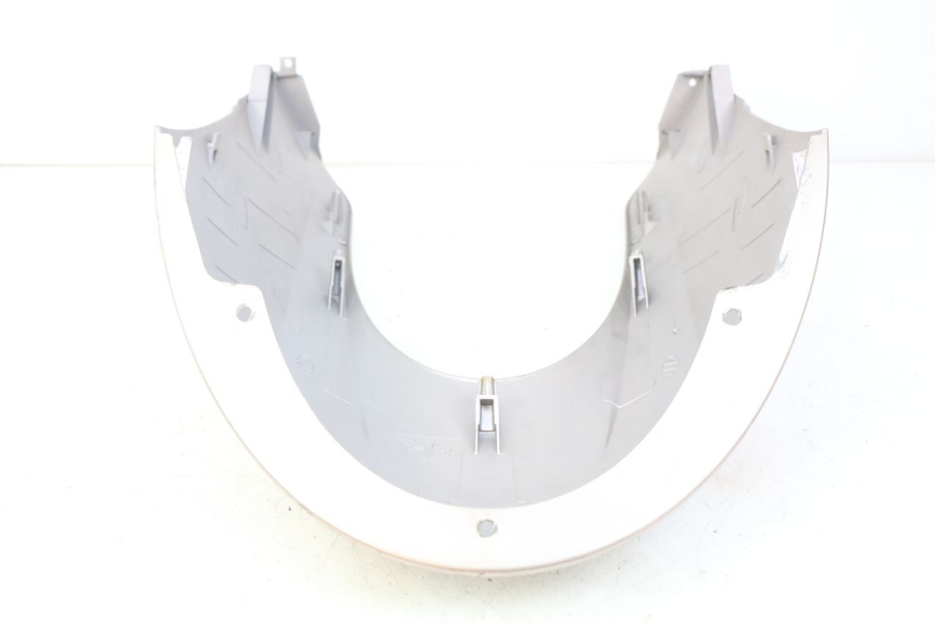 photo de FRONT PANEL ECCITY ARTELEC 670 1 (2013 - 2017) - Markings and original references