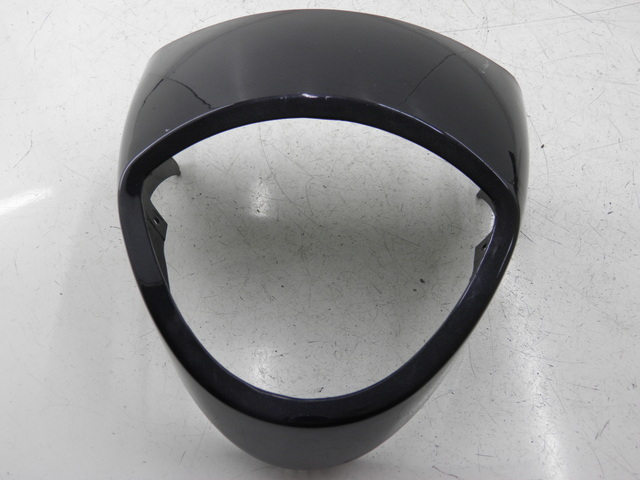 photo de FRONT FAIRING BENZHOU YY50QT31 VINTAGE 50 (2009 - 2012) - Component detail