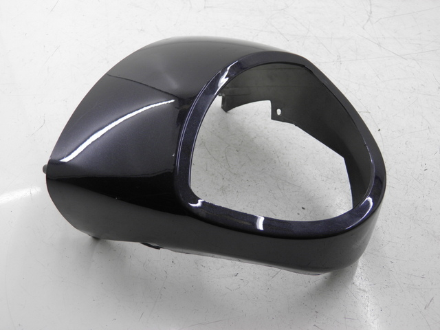 photo de FRONT FAIRING BENZHOU YY50QT31 VINTAGE 50 (2009 - 2012) - Technical close-up