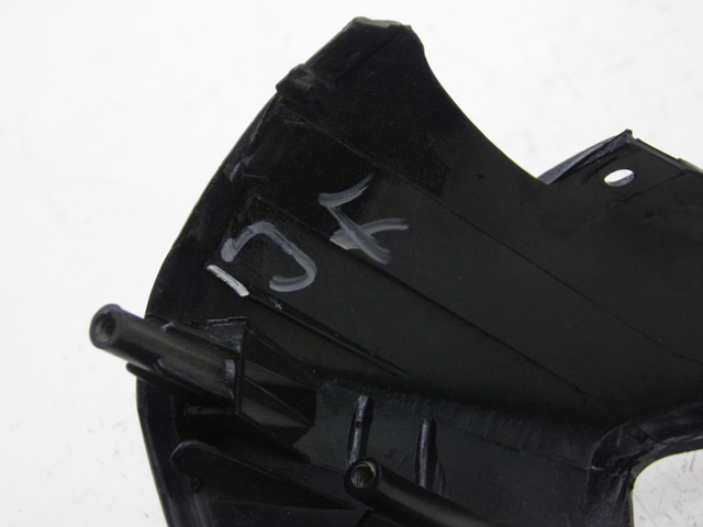 photo de FRONT FAIRING BENZHOU YY50QT31 VINTAGE 50 (2009 - 2012) - Product overview