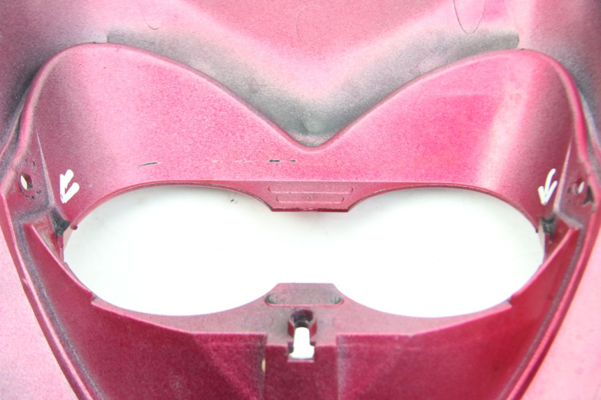 photo de FRONT FAIRING MBK BOOSTER NEXT GENERATION 50 (2004 - 2007) - Zoom on usage condition