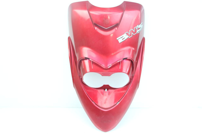 photo de FRONT FAIRING MBK BOOSTER NEXT GENERATION 50 (2004 - 2007) - Markings and original references
