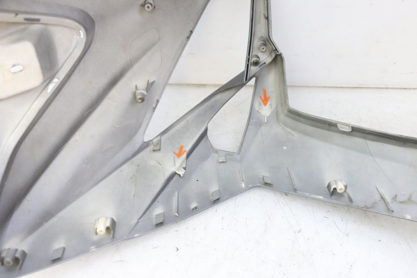 photo de FRONT FAIRING MOTRON BREEZY 4T 50 (2021 - 2025) - Additional view of the item
