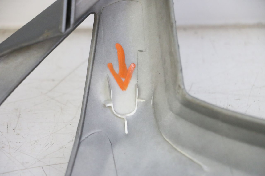 photo de FRONT FAIRING MOTRON BREEZY 4T 50 (2021 - 2025) - Component zoom