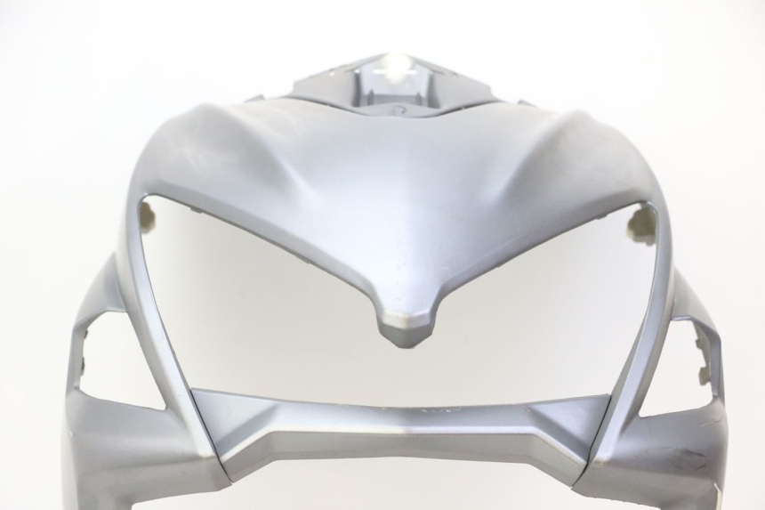 photo de FRONT FAIRING MOTRON BREEZY 4T 50 (2021 - 2025) - Alternative perspective