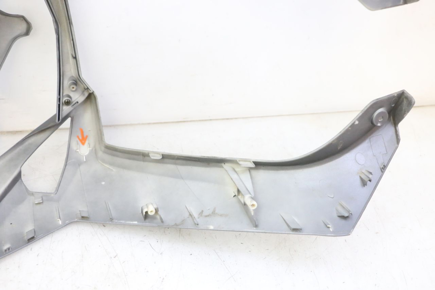 photo de FRONT FAIRING MOTRON BREEZY 4T 50 (2021 - 2025) - Markings and original references