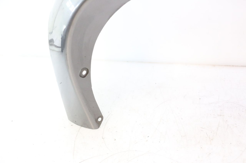 photo de FRONT FAIRING SUZUKI BURGMAN 125 (2007 - 2014) - Distinctive features