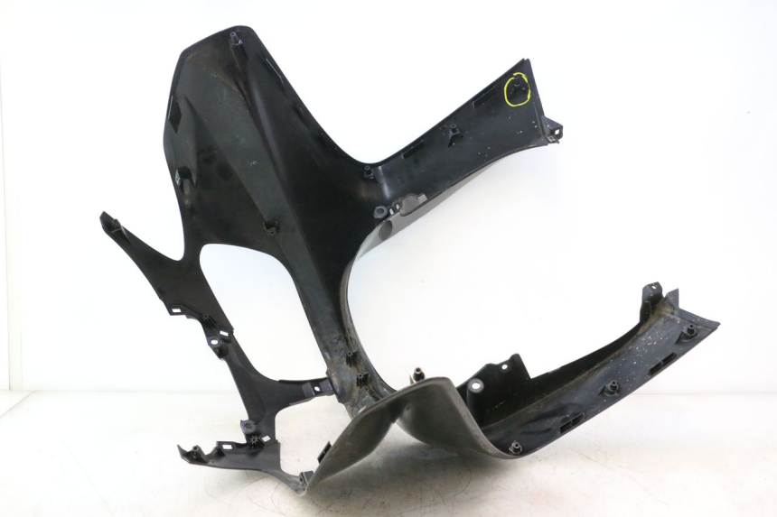 photo de FRONT FAIRING SUZUKI BURGMAN EXECUTIVE ABS 650 (2006 - 2012) - Distinctive features
