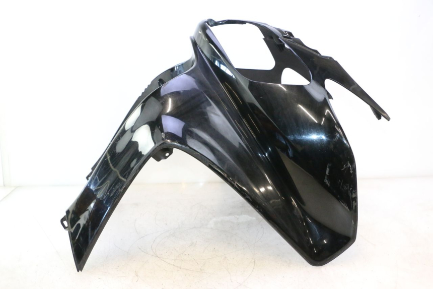 photo de FRONT FAIRING SUZUKI BURGMAN EXECUTIVE ABS 650 (2006 - 2012) - Focus on structure
