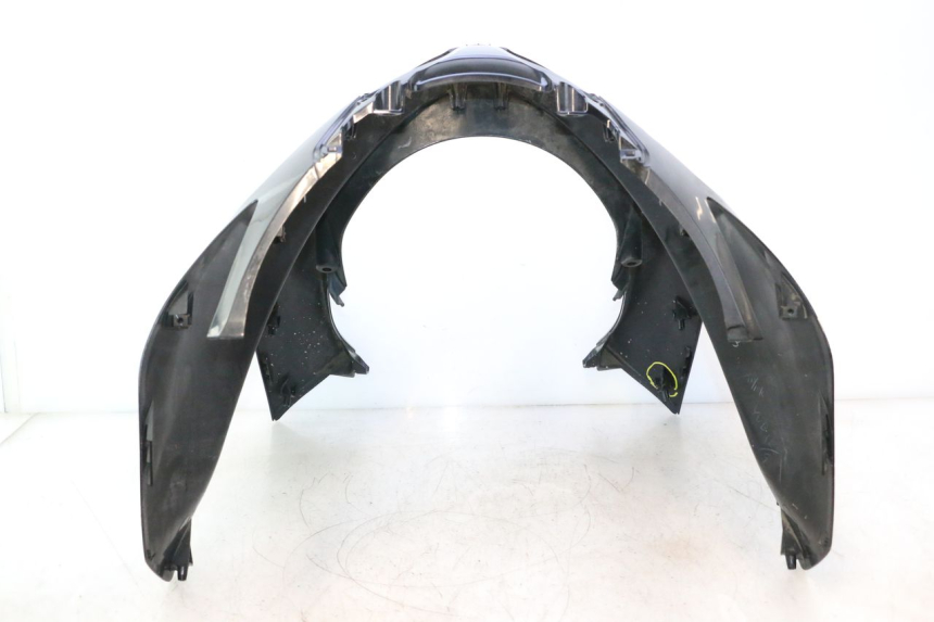 photo de FRONT FAIRING SUZUKI BURGMAN EXECUTIVE ABS 650 (2006 - 2012) - Alternative perspective
