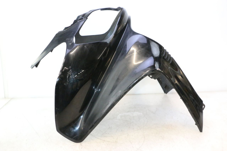 photo de FRONT FAIRING SUZUKI BURGMAN EXECUTIVE ABS 650 (2006 - 2012) - Markings and original references